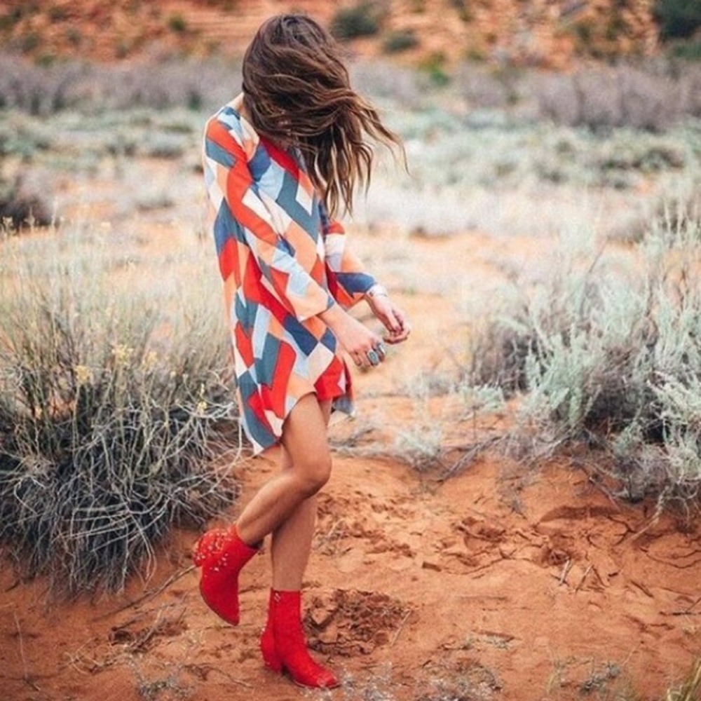 Mister Zimi Billie Dress